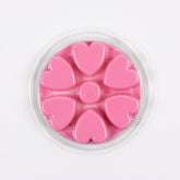 Pink 90G Scented Luxury Wax Melt